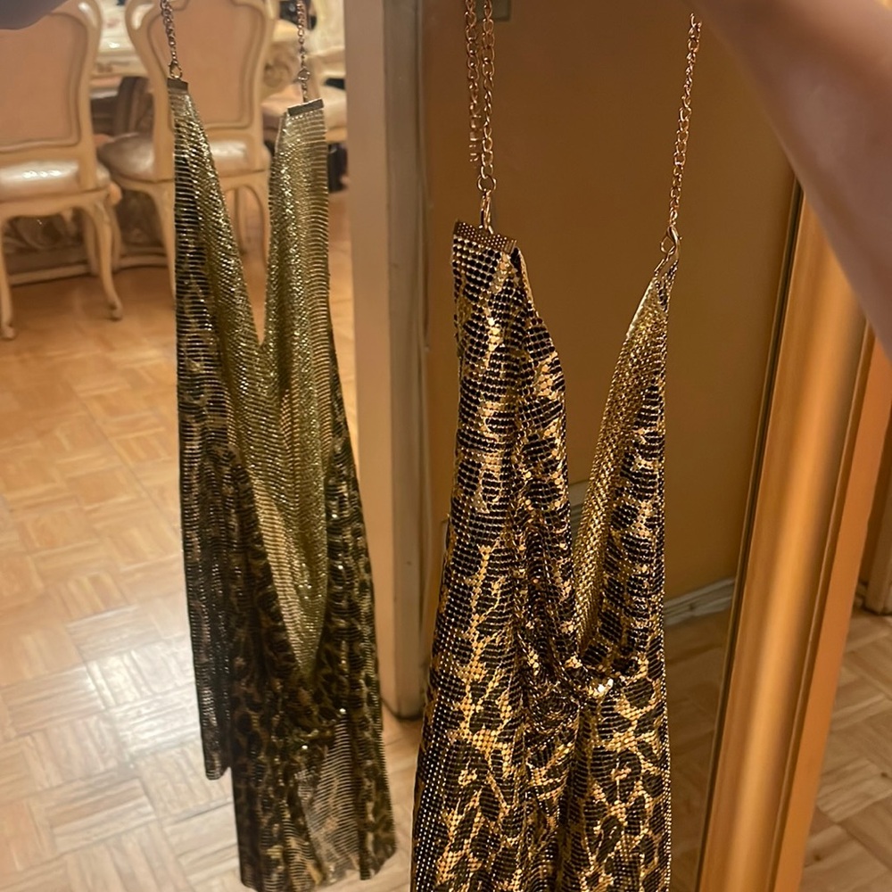 Sexy dress